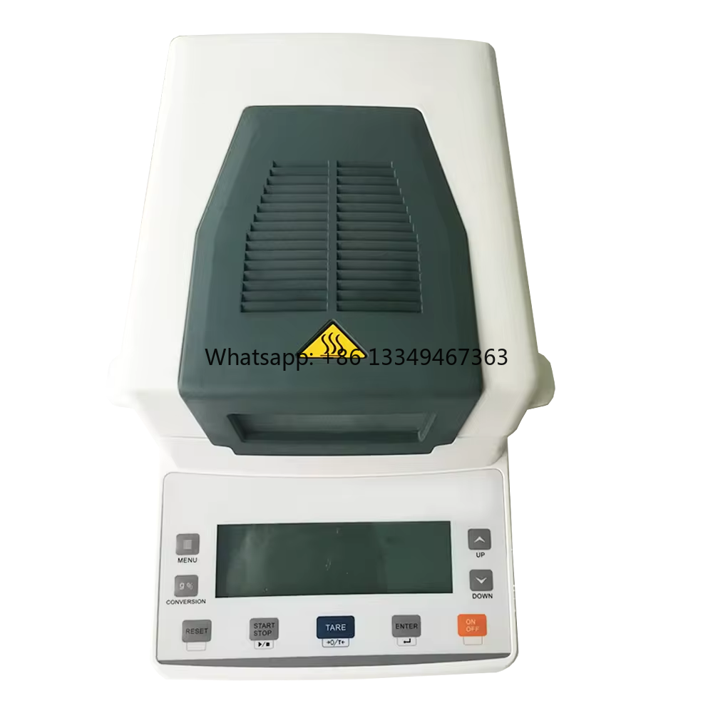 Medical Lab Certification - CE Certification High Precision Lab Halogen