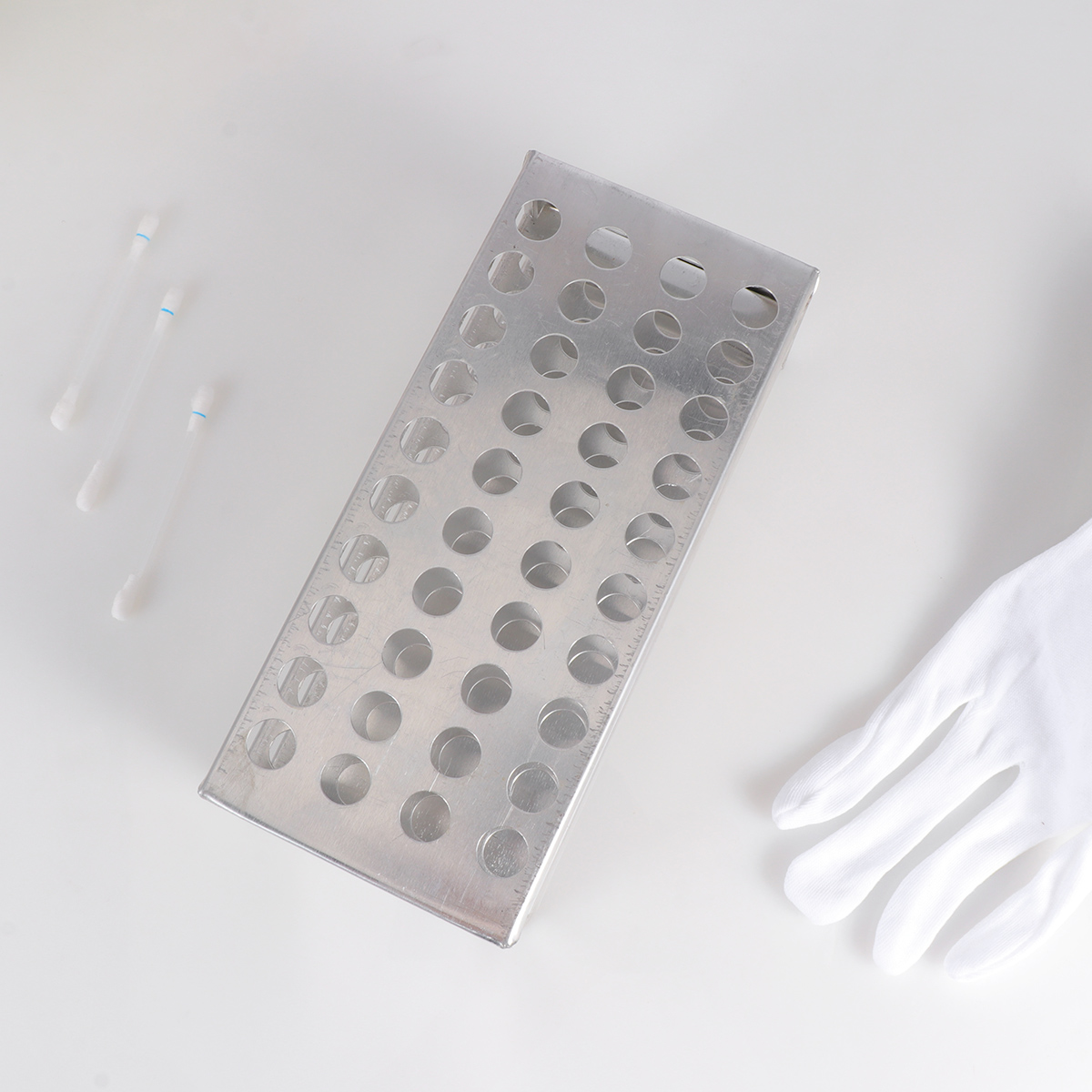Centrifuge Tube Rack - Test Tube Rack Blood Collection Holder