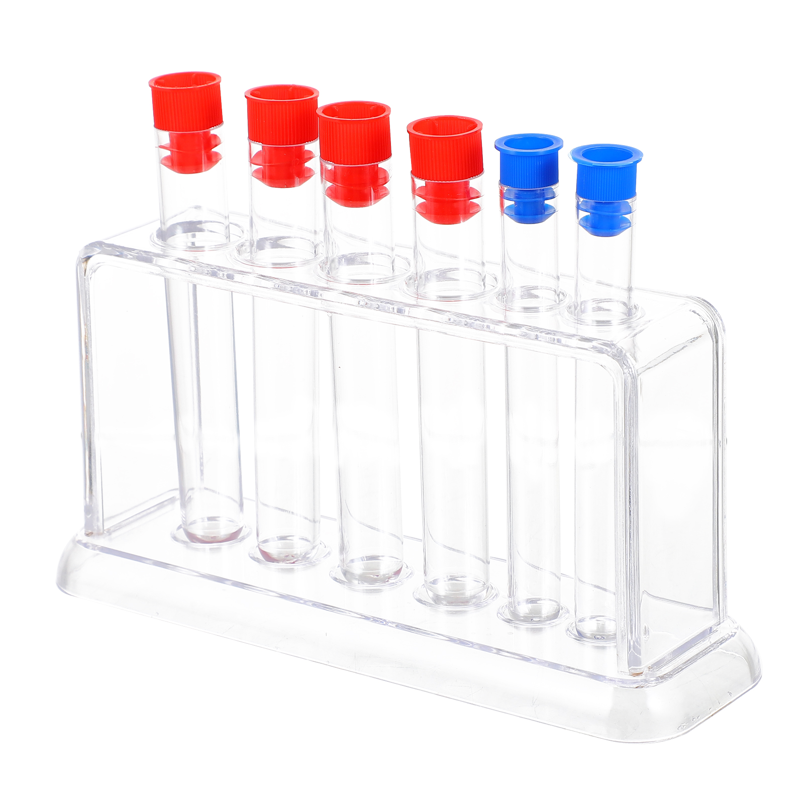 Centrifuge Tube Rack - 1 Set Test Tube And Test
