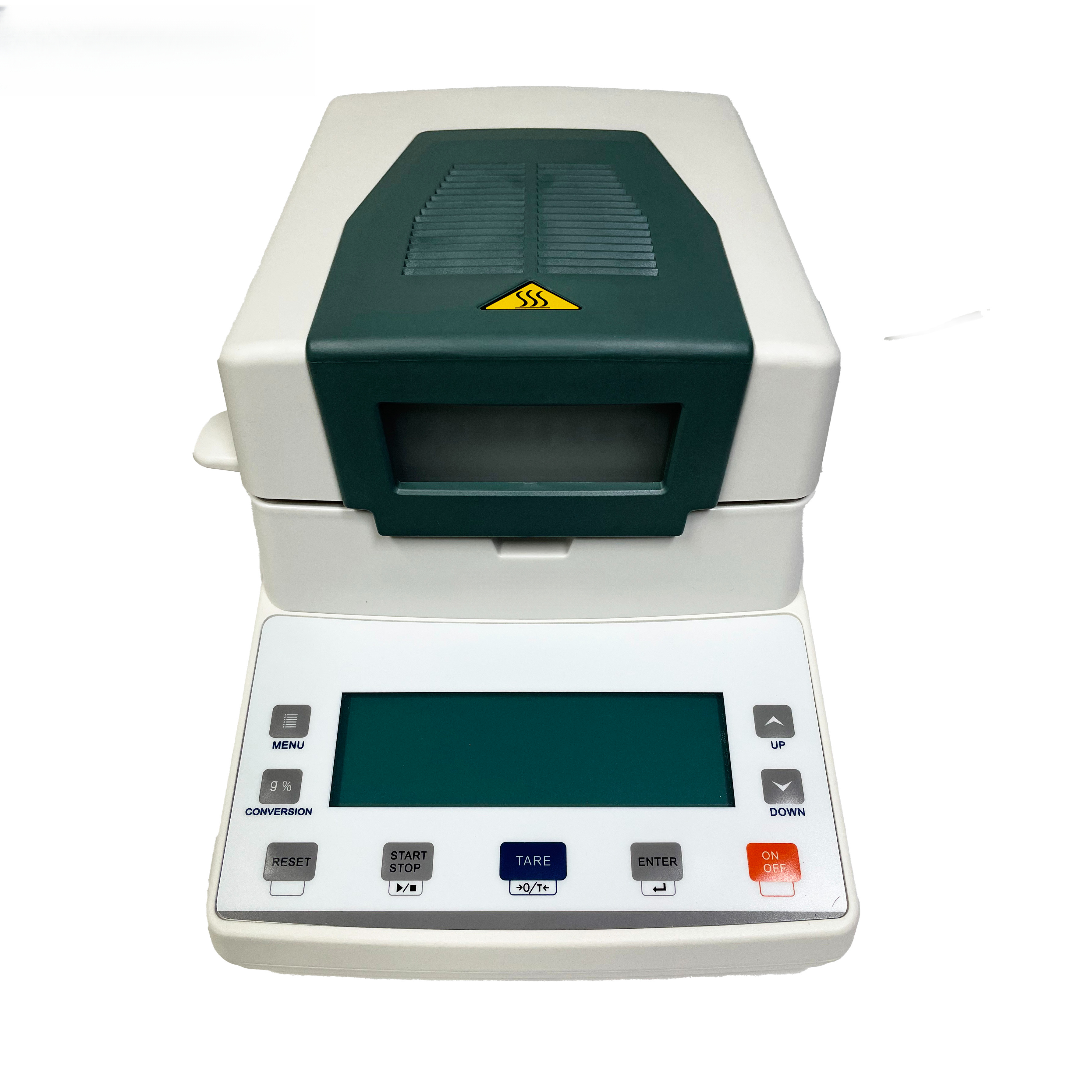 Medical Lab Certification - CE Certification High Precision Lab Halogen