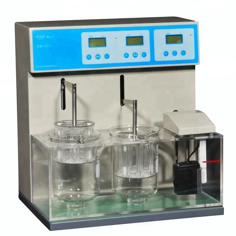 PQ/OQ/IQ Laboratory Tablet Dis - огляд і ціна Medical Lab Quality Control