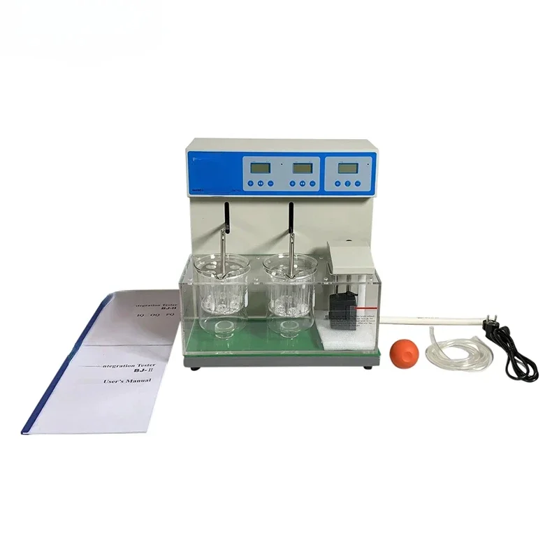 PQ/OQ/IQ Laboratory Tablet Dis - огляд і ціна Medical Lab Quality Control