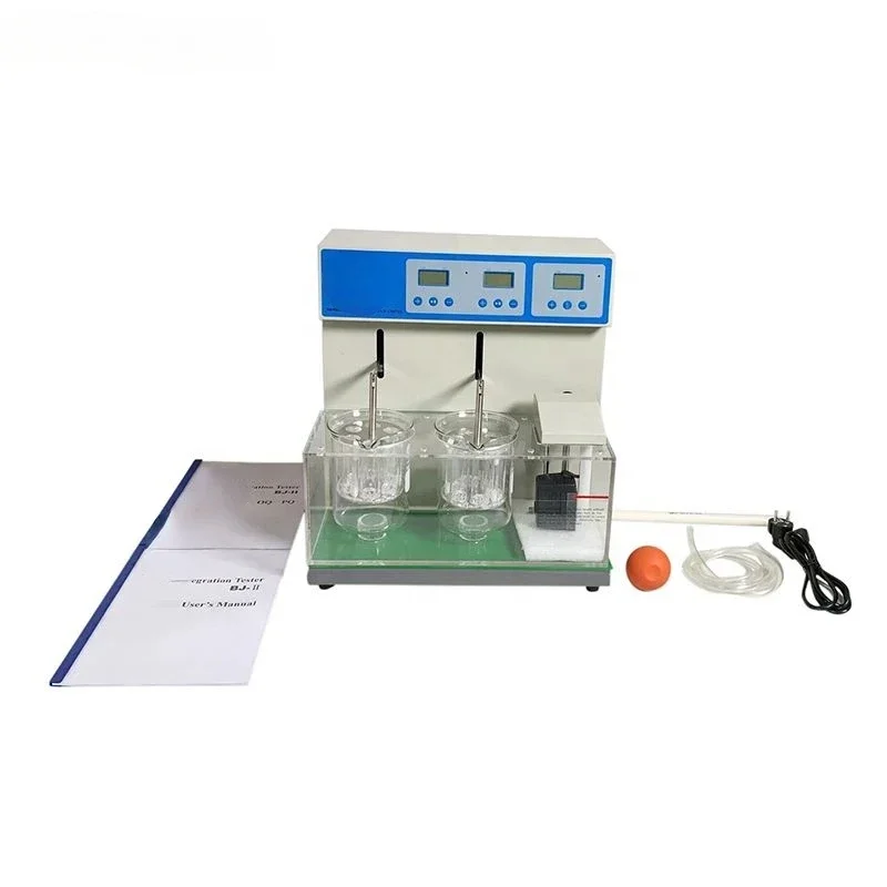 PQ/OQ/IQ Laboratory Tablet Dis - огляд і ціна Medical Lab Quality Control