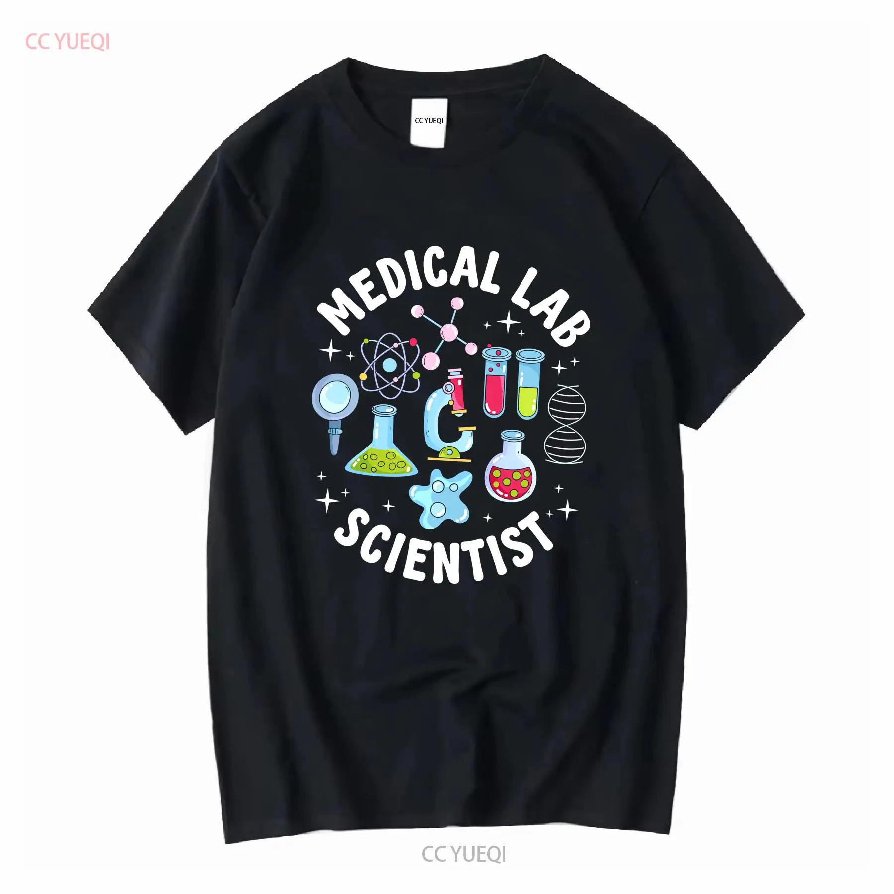 Best Med Lab Scientist Medical - огляд і ціна Medical Lab Graphics