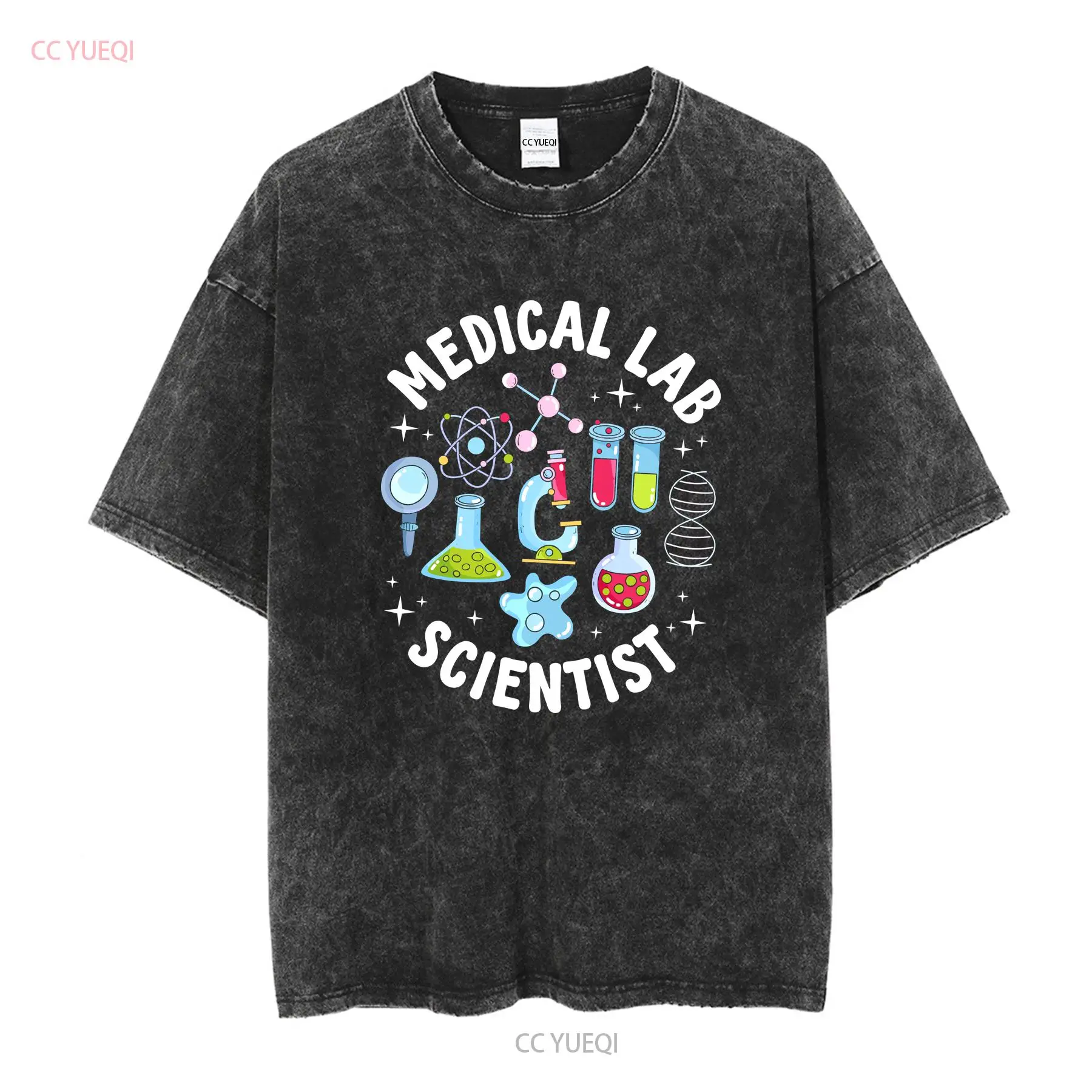 Best Med Lab Scientist Medical - огляд і ціна Medical Lab Graphics