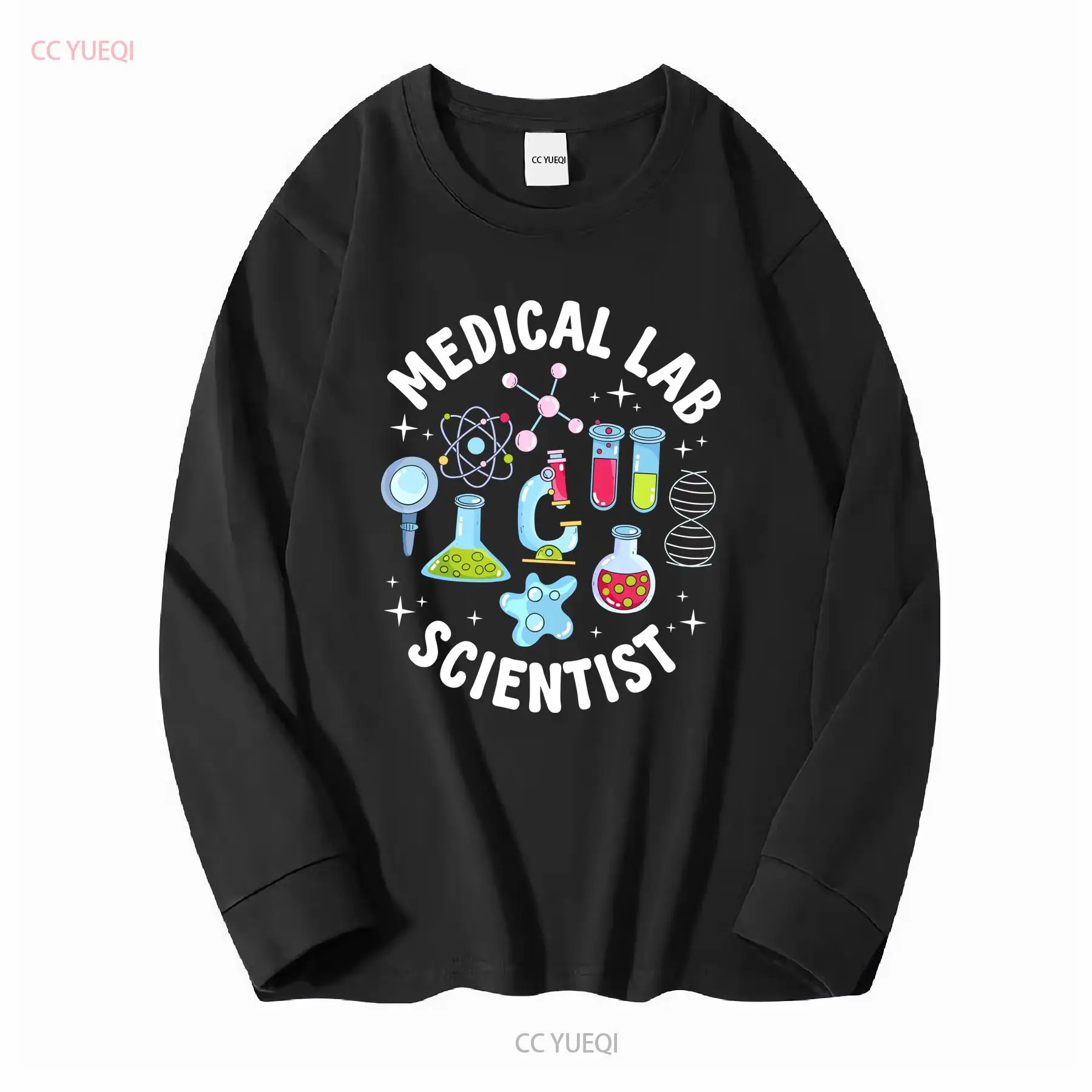 Best Med Lab Scientist Medical - огляд і ціна Medical Lab Graphics