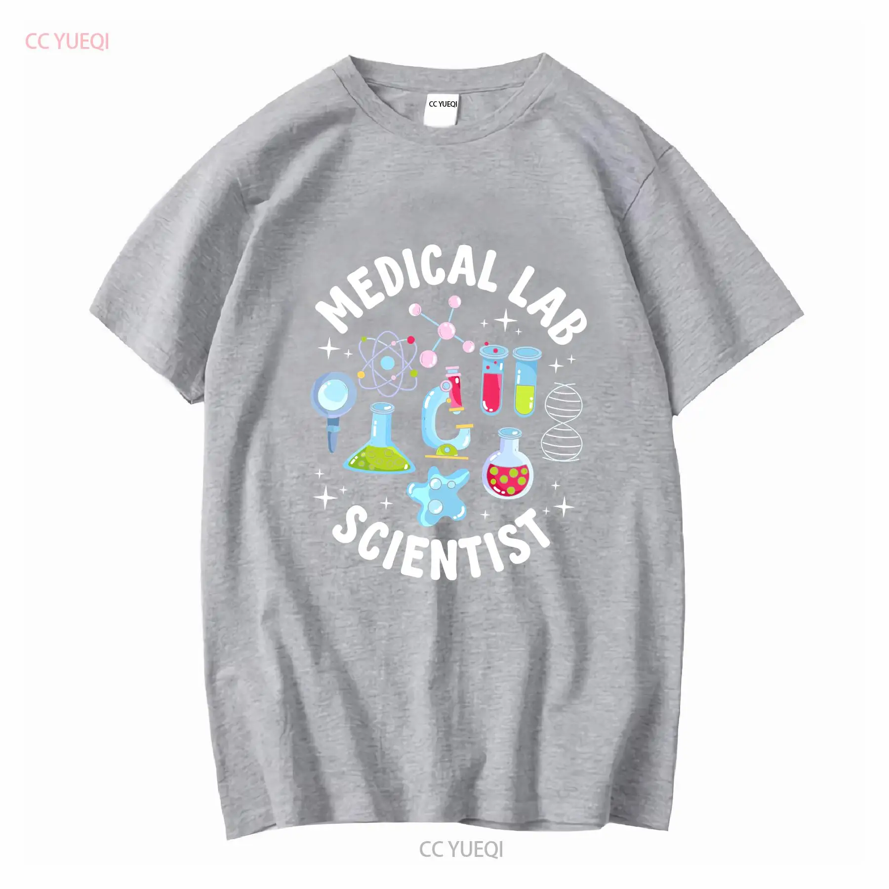Best Med Lab Scientist Medical - огляд і ціна Medical Lab Graphics