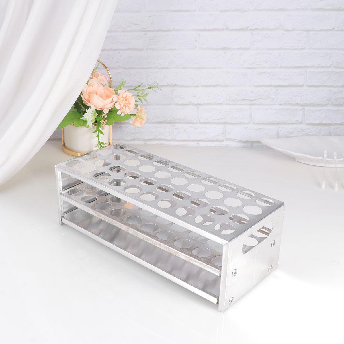 Test Tube Rack Blood Collectio - огляд і ціна Centrifuge Tube Rack