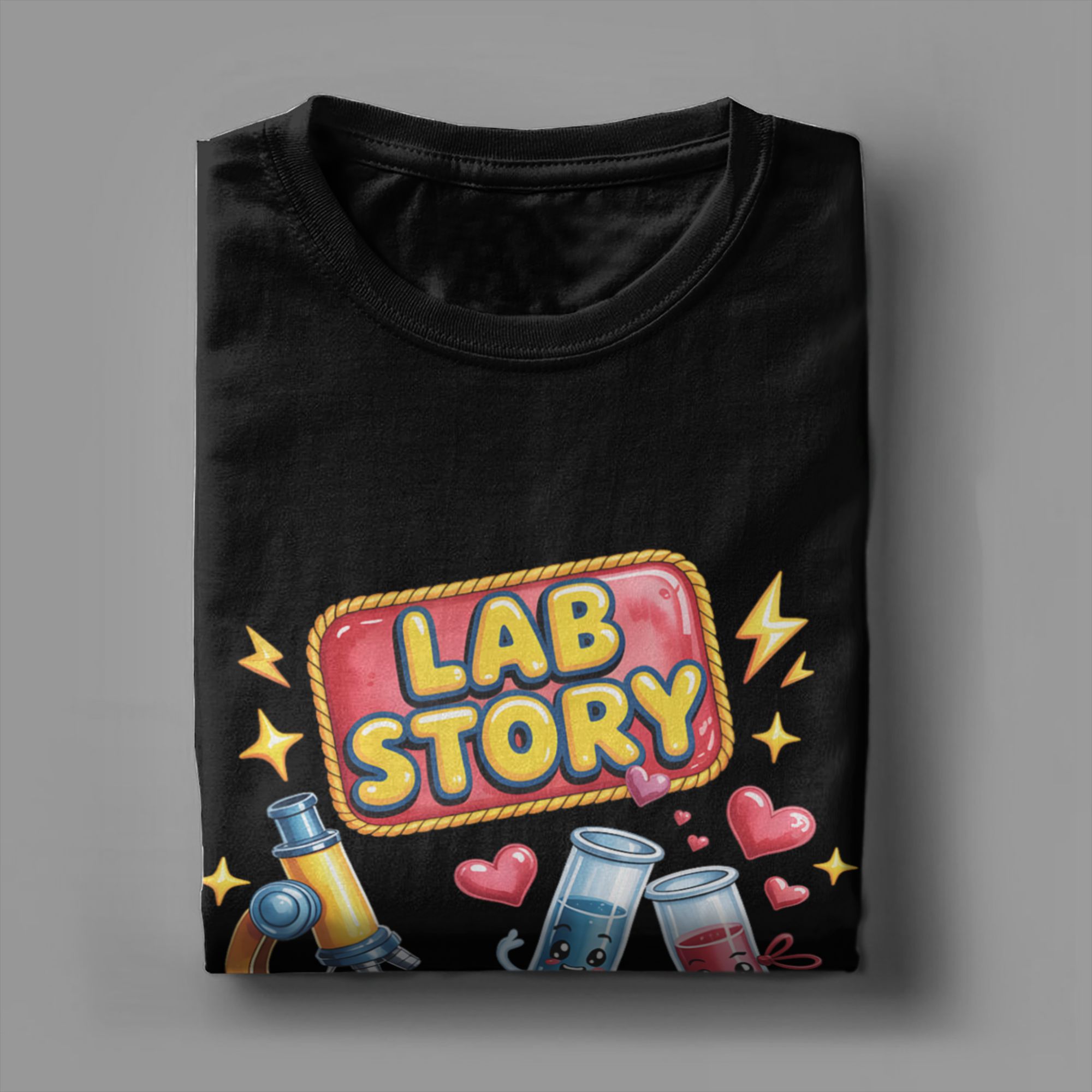 Lab Story 2026 Medical Laborat - огляд і ціна Medical Lab Graphics