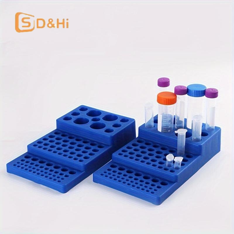 Multifunctional Centrifuge Tub - огляд і ціна Centrifuge Tube Rack