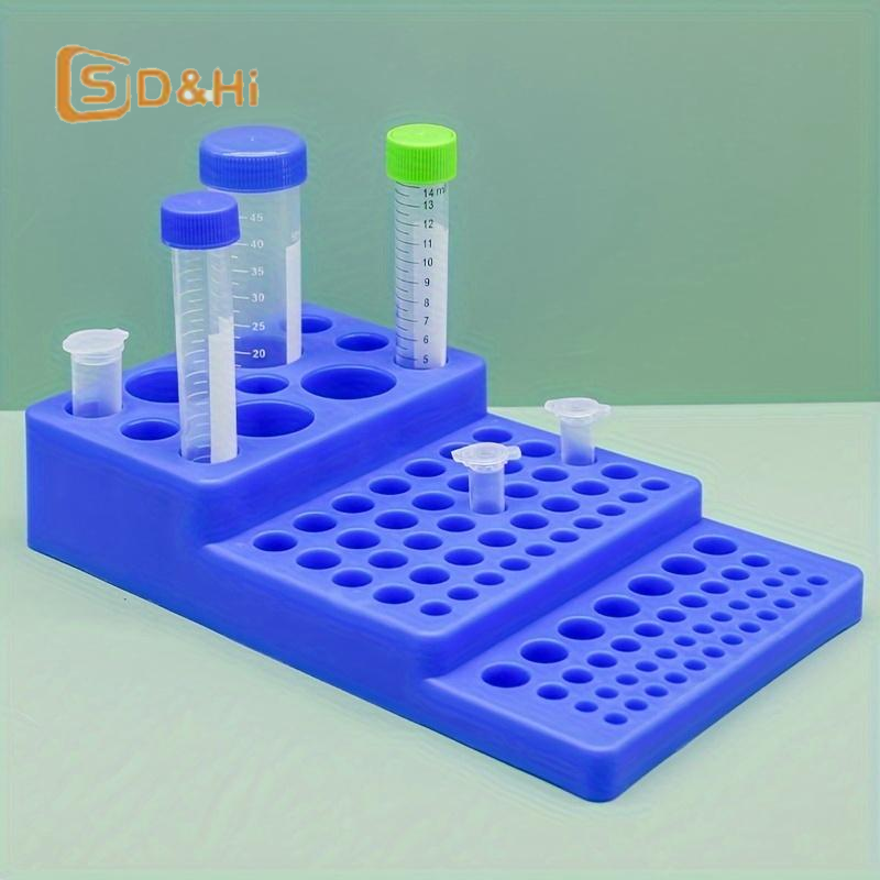 Multifunctional Centrifuge Tub - огляд і ціна Centrifuge Tube Rack
