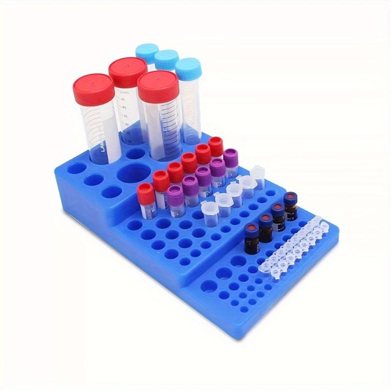 【xxx】Multifunctional Centrifug - огляд і ціна Centrifuge Tube Rack