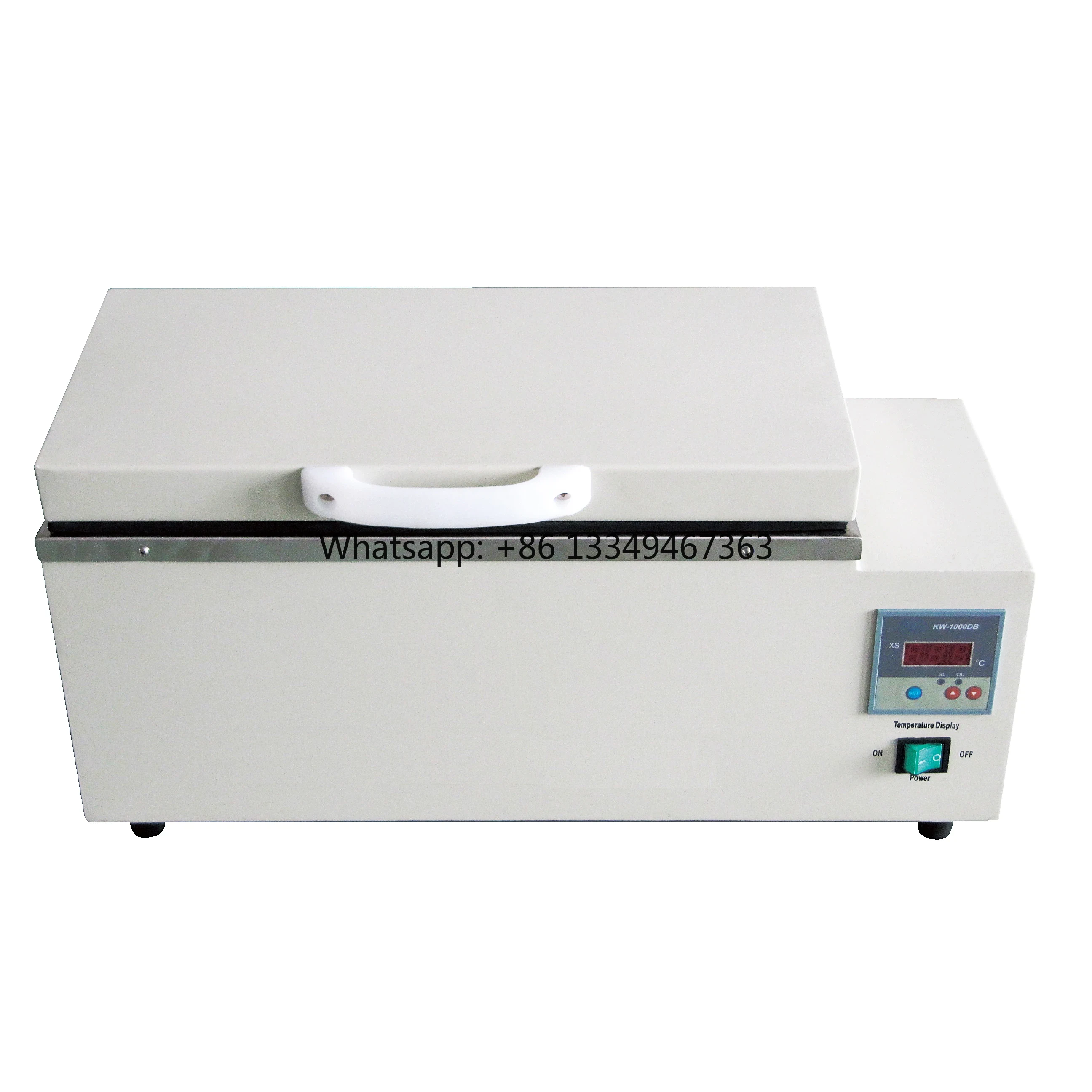 Laboratory Thermostat Constant - огляд і ціна Medical Lab Quality Control