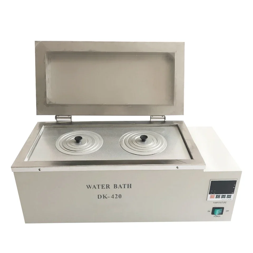 Laboratory Thermostat Constant - огляд і ціна Medical Lab Quality Control