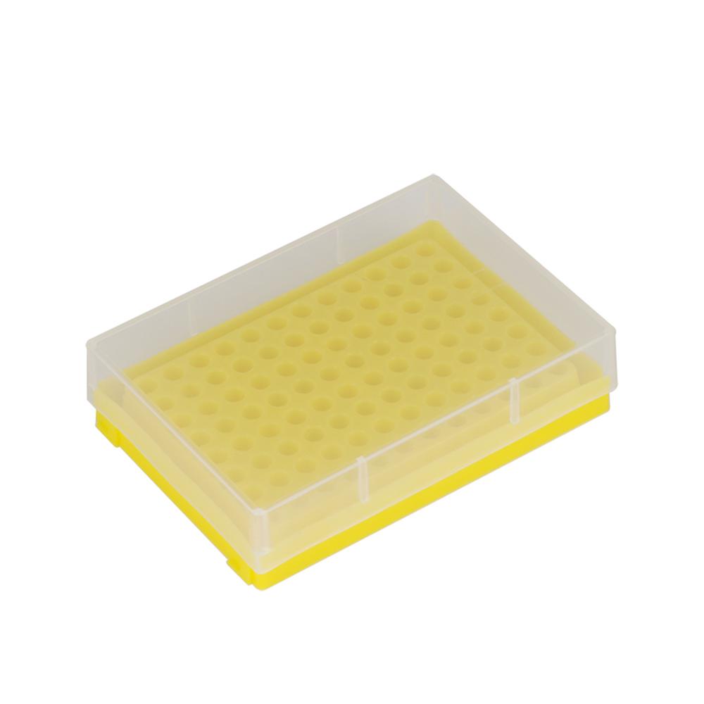 Plastic 96 Sockets Centrifuge  - огляд і ціна Centrifuge Tube Rack