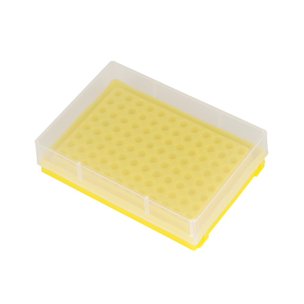 Plastic 96 Sockets Centrifuge  - огляд і ціна Centrifuge Tube Rack