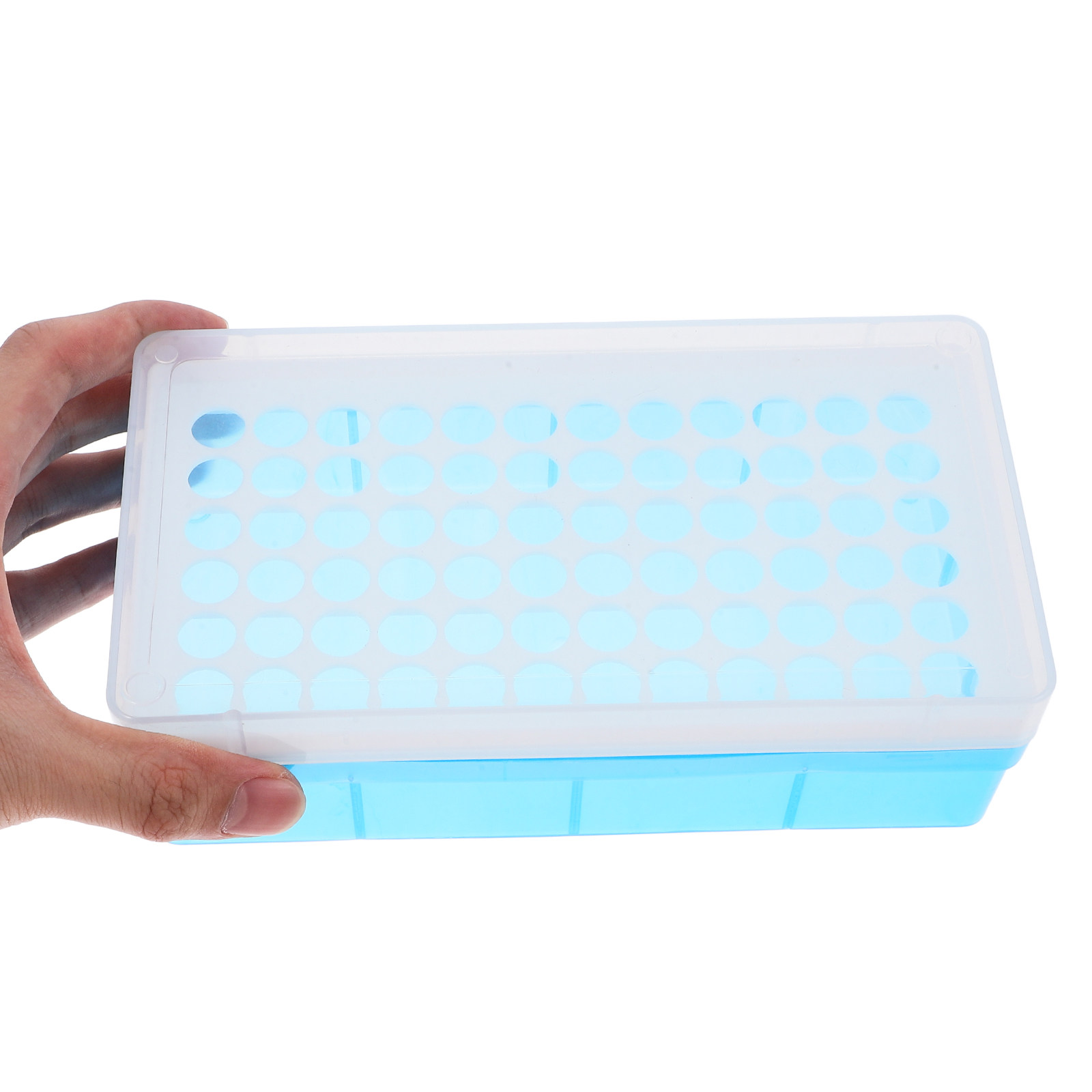 2 pcs Holder Plastic Rack For  - огляд і ціна Centrifuge Tube Rack