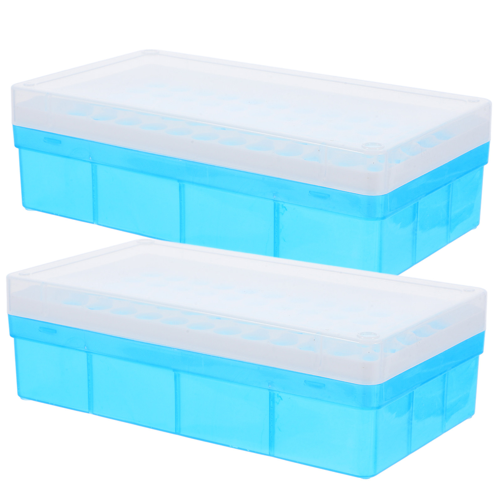 2 pcs Centrifuge Tube Box Micr - огляд і ціна Centrifuge Tube Rack