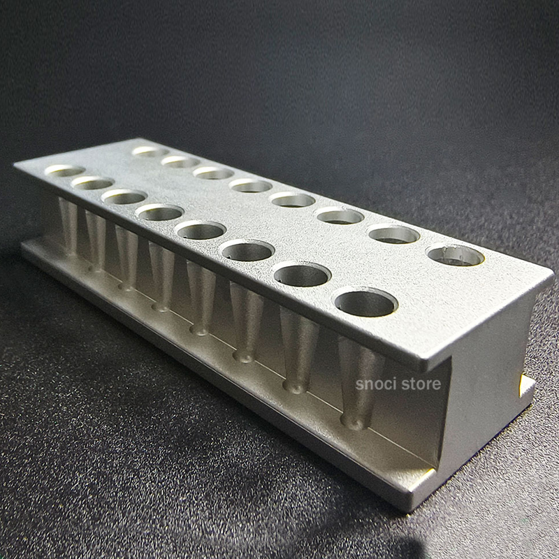 Magnetic Centrifuge Tube Stand - огляд і ціна Centrifuge Tube Rack
