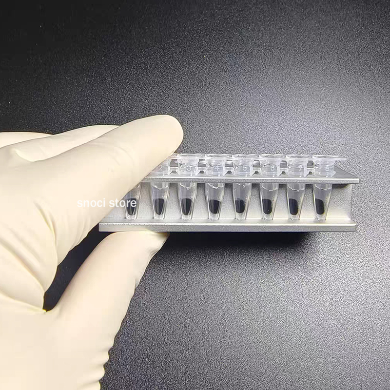 Magnetic Centrifuge Tube Stand - огляд і ціна Centrifuge Tube Rack