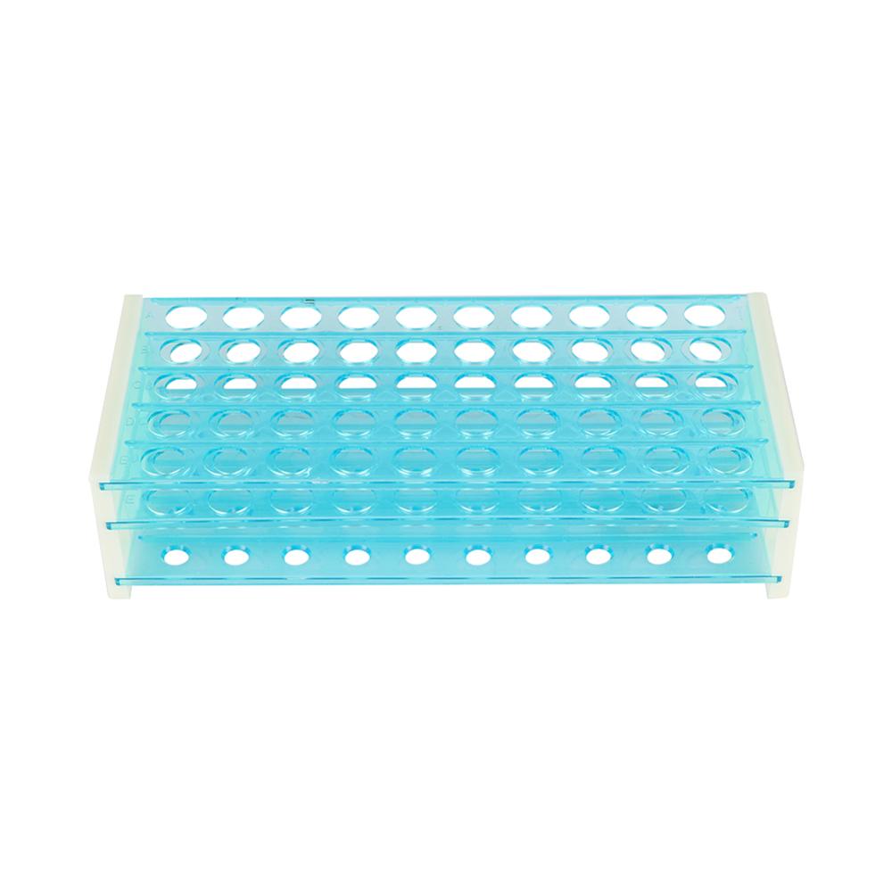 Plastic Test Tube Stand Bracke - огляд і ціна Centrifuge Tube Rack