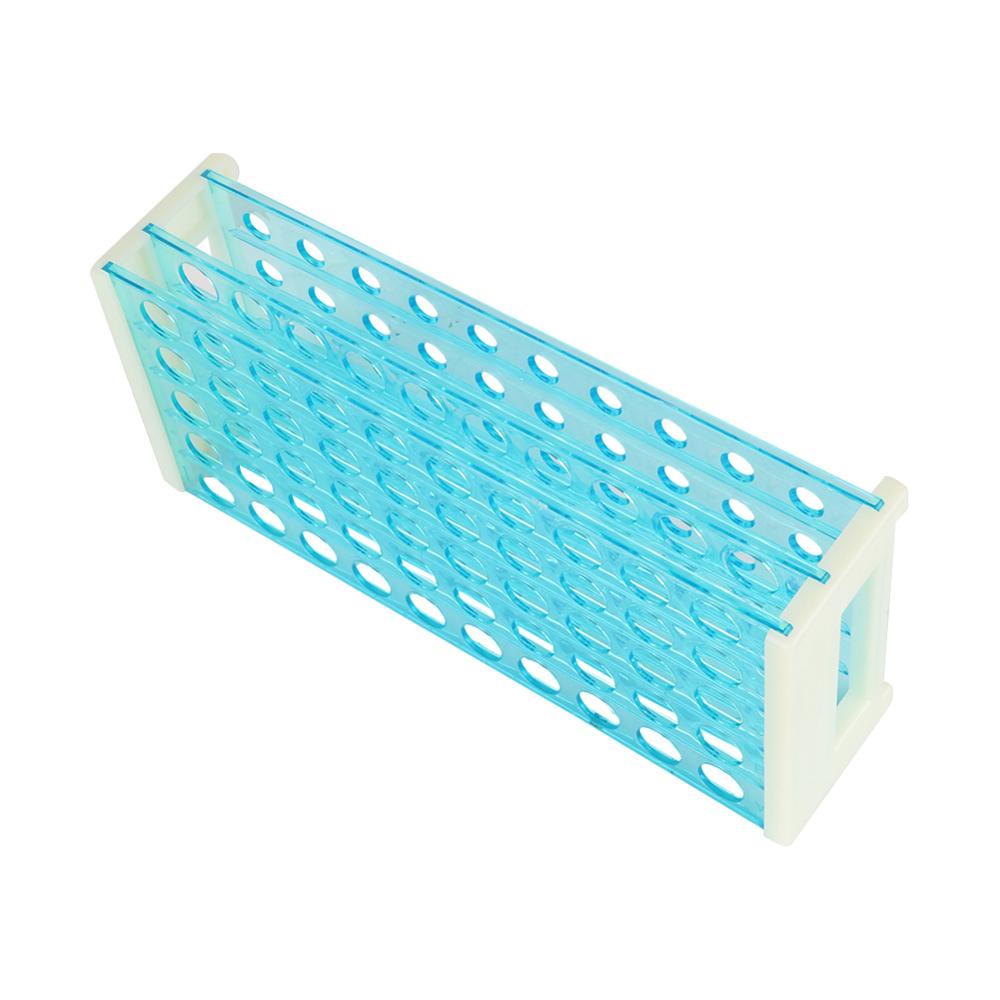 Plastic Test Tube Stand Bracke - огляд і ціна Centrifuge Tube Rack
