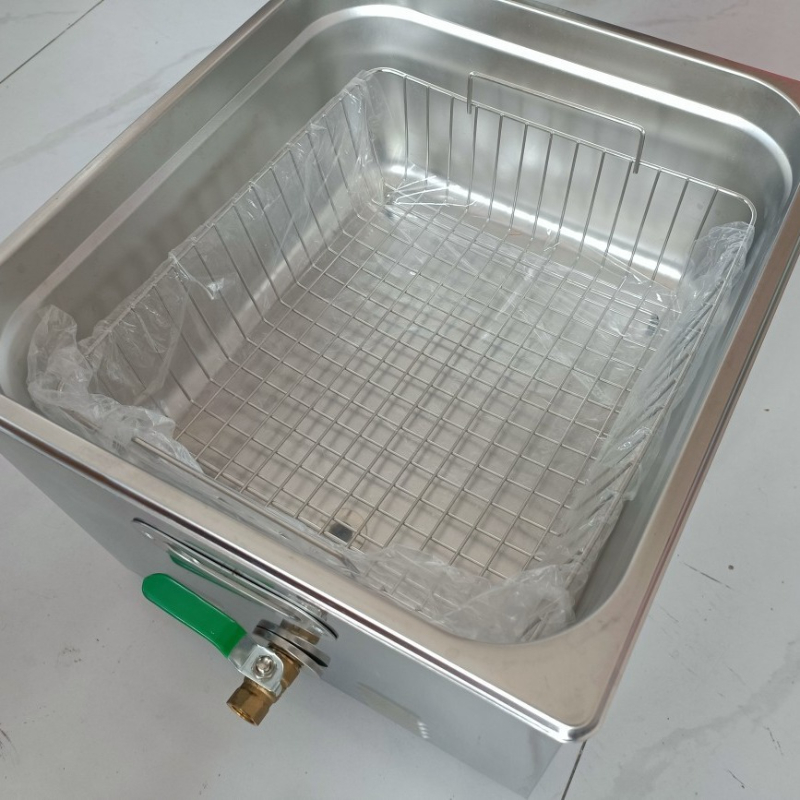 Ultrasonic shock cleaning mach - огляд і ціна Medical Lab Instruments