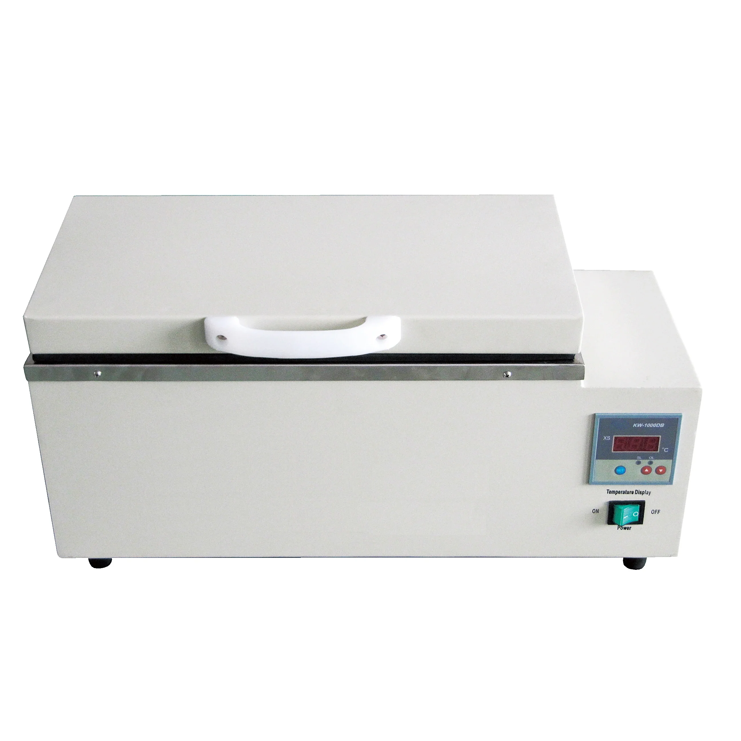 Laboratory Thermostat Constant - огляд і ціна Medical Lab Quality Control