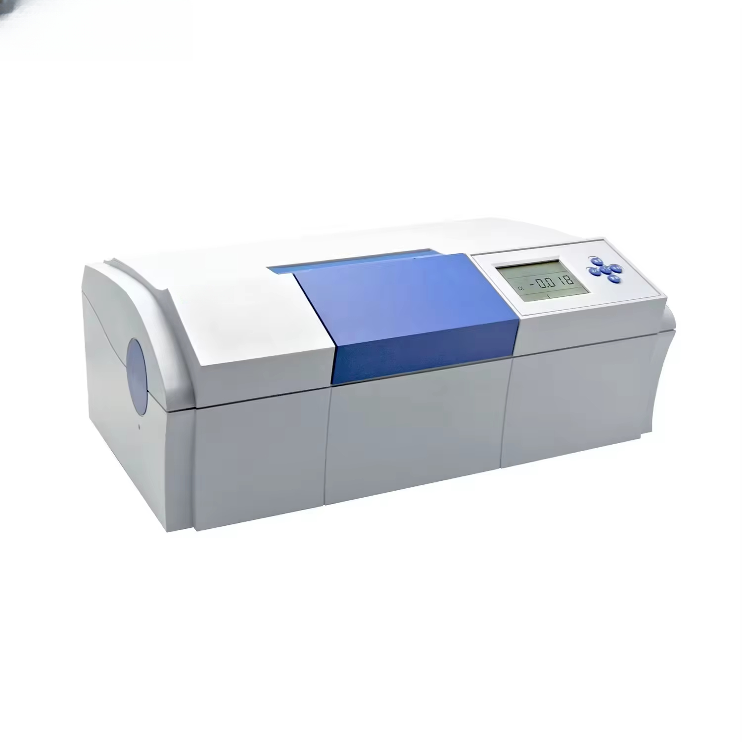 Automatic Servomechanism Contr - огляд і ціна Medical Lab Quality Control