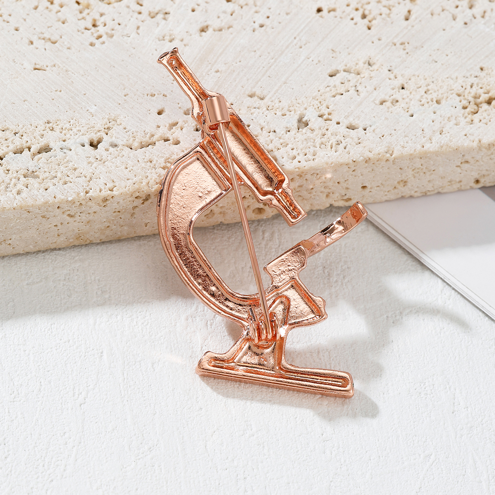 DCARZZ Microscope Pin Medical  - огляд і ціна Medical Lab Microscope