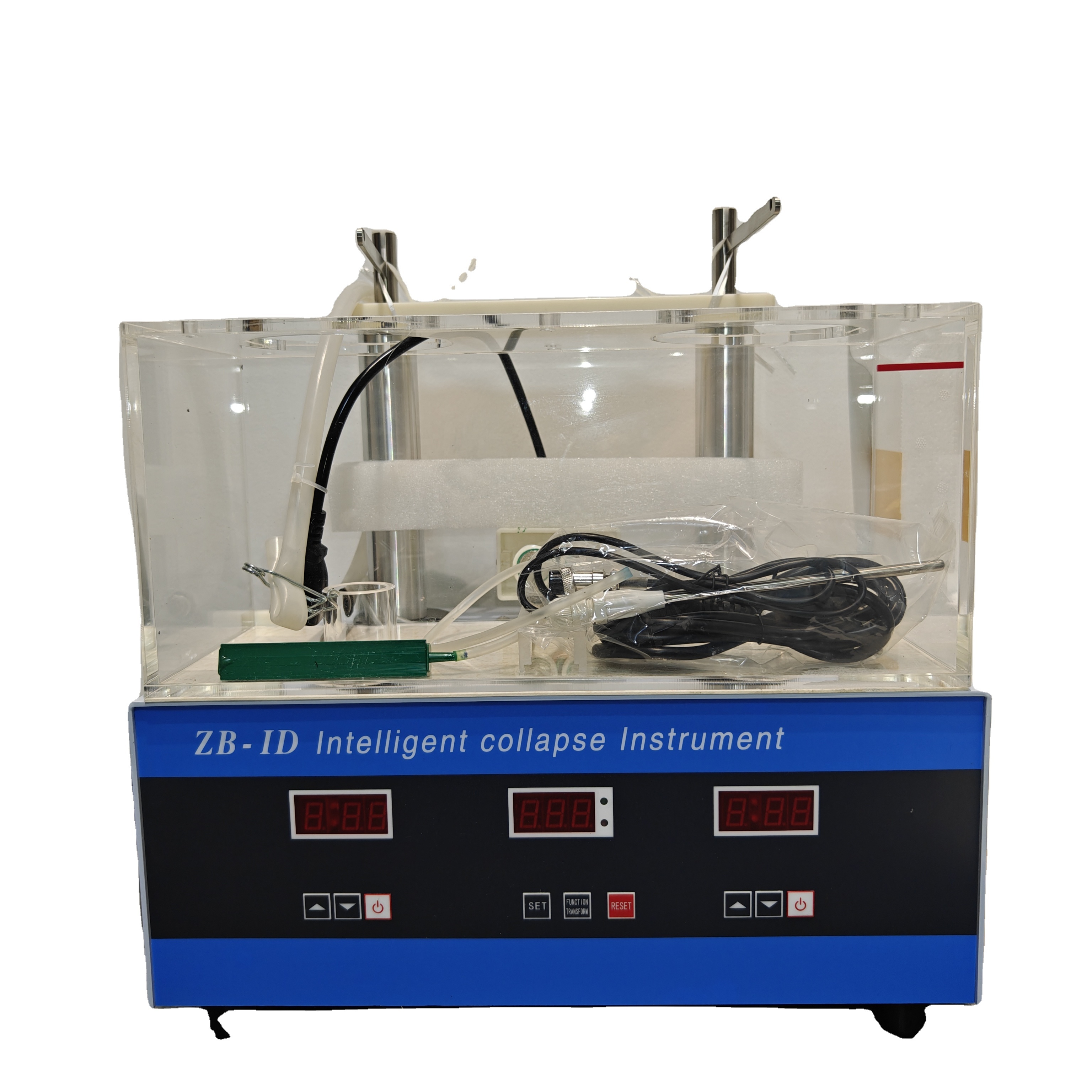 Intelligent Disintegrator Medi - огляд і ціна Medical Lab Quality Control