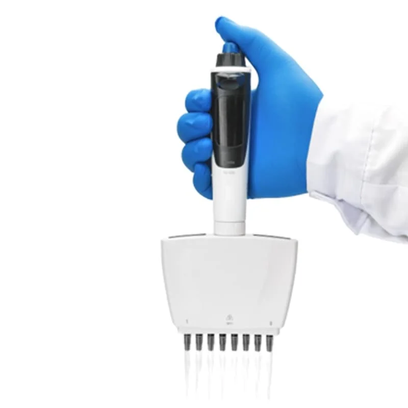 Laboratory Multi Channel Liqui - огляд і ціна Medical Lab Instruments