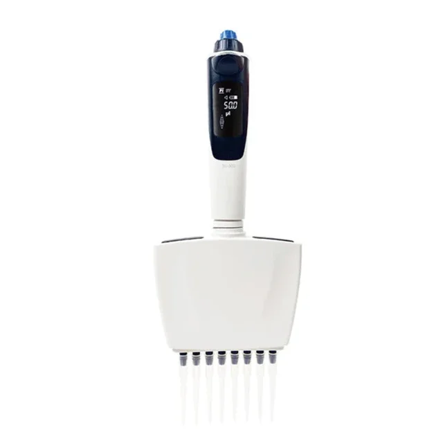 Laboratory Multi Channel Liqui - огляд і ціна Medical Lab Instruments