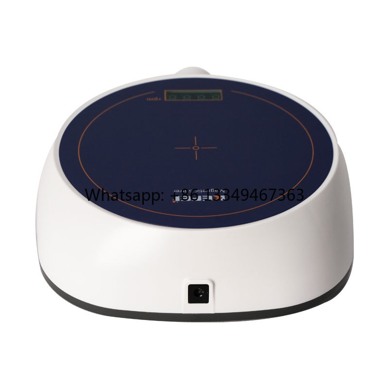 Mini Magnetic Stirrer Veterina - огляд і ціна Medical Lab Quality Control
