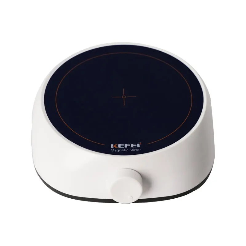 Mini Magnetic Stirrer Veterina - огляд і ціна Medical Lab Quality Control