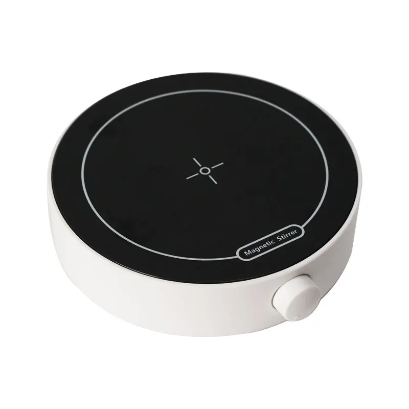 Mini Magnetic Stirrer Veterina - огляд і ціна Medical Lab Quality Control