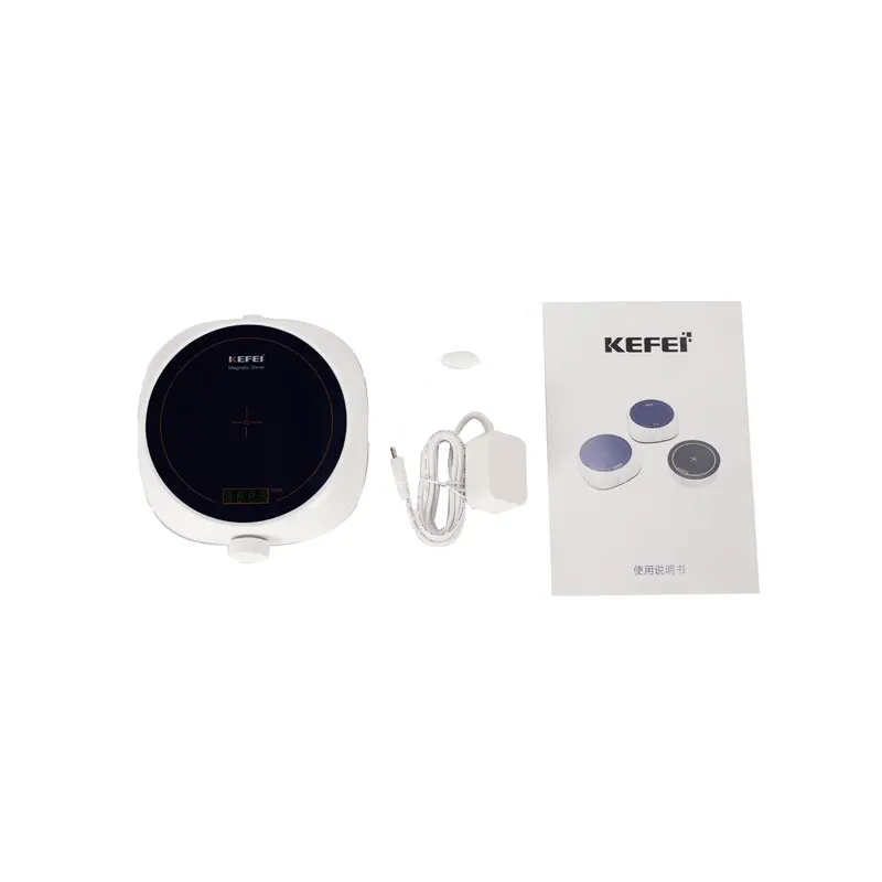 Mini Magnetic Stirrer Veterina - огляд і ціна Medical Lab Quality Control