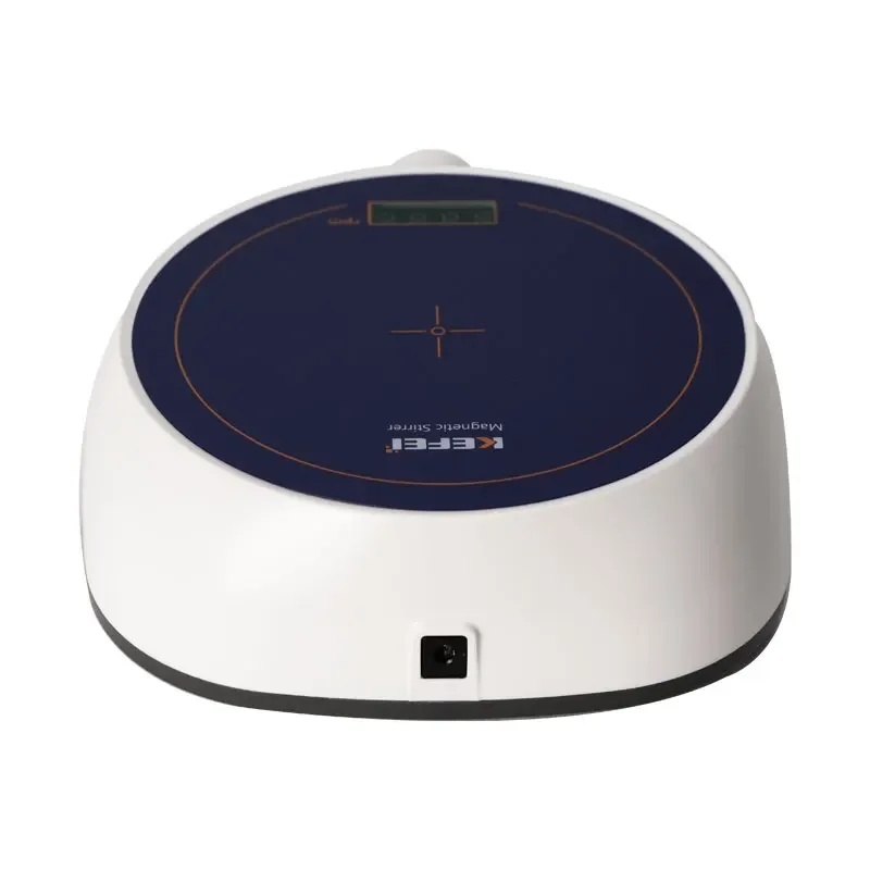 Mini Magnetic Stirrer Veterina - огляд і ціна Medical Lab Quality Control